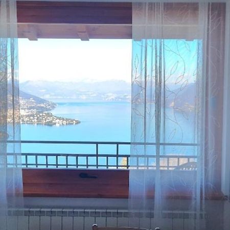 Appartamento Belvedere B Stresa Buitenkant foto